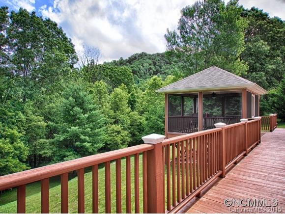365 Seven Glens Drive Weaverville NC 28787