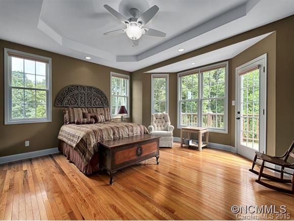 365 Seven Glens Drive Weaverville NC 28787