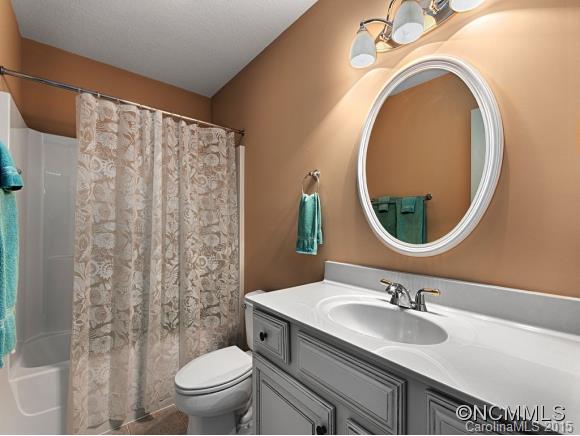 365 Seven Glens Drive Weaverville NC 28787