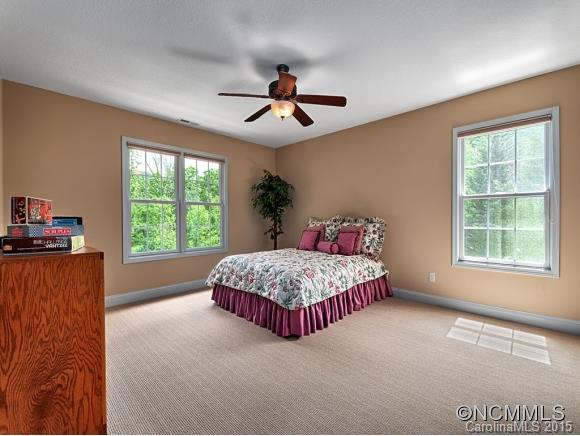 365 Seven Glens Drive Weaverville NC 28787
