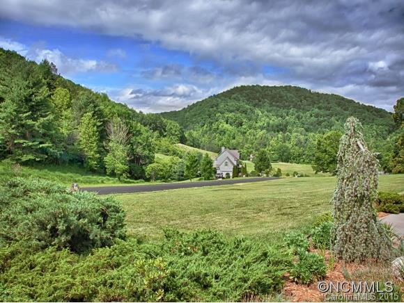 365 Seven Glens Drive Weaverville NC 28787