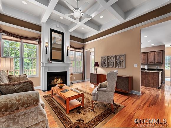 365 Seven Glens Drive Weaverville NC 28787
