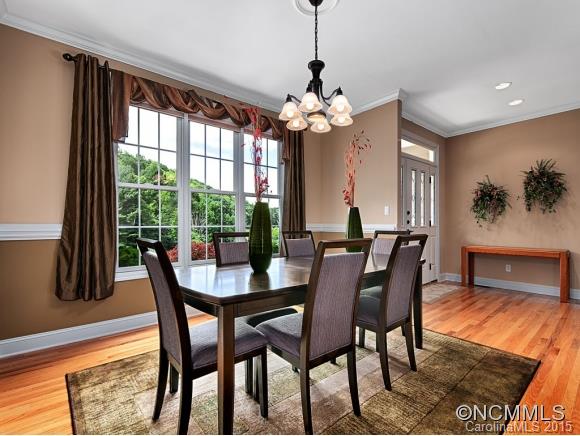 365 Seven Glens Drive Weaverville NC 28787