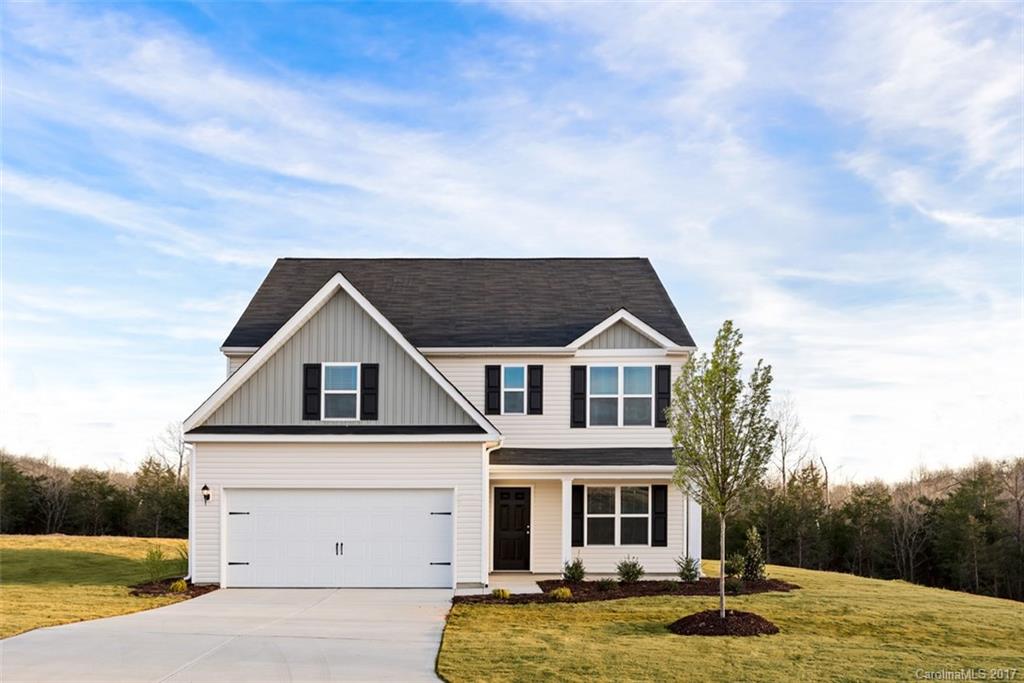 6103 Loy Court Charlotte NC 28214