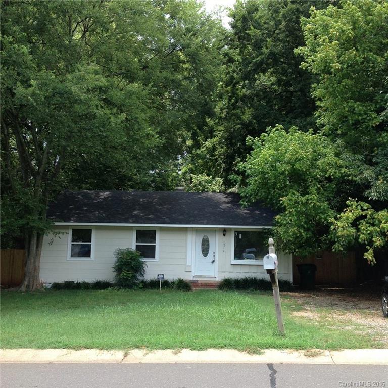 1514 Choyce Avenue Charlotte NC 28217