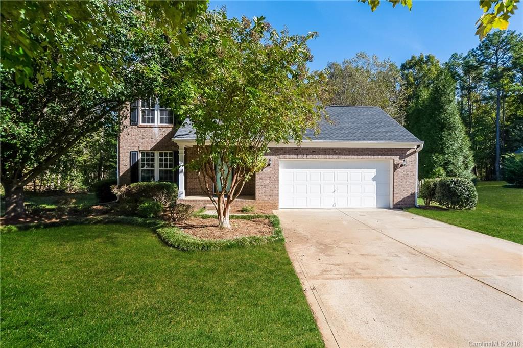 2414 Kings Farm Way Indian Trail NC 28079