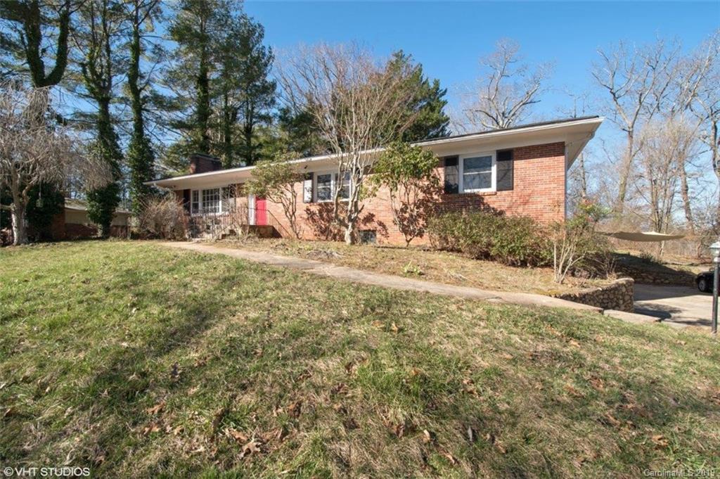 5 Deerview Lane Asheville NC 28804