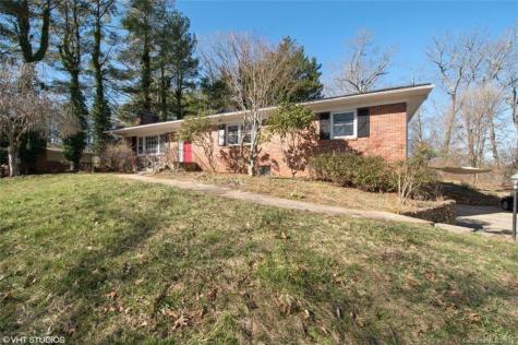 5 Deerview Lane Asheville NC 28804