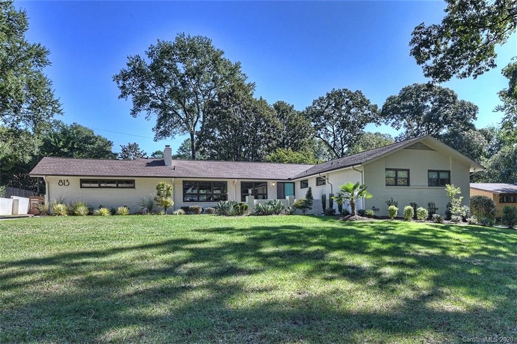 813 Wingrave Drive Charlotte NC 28270