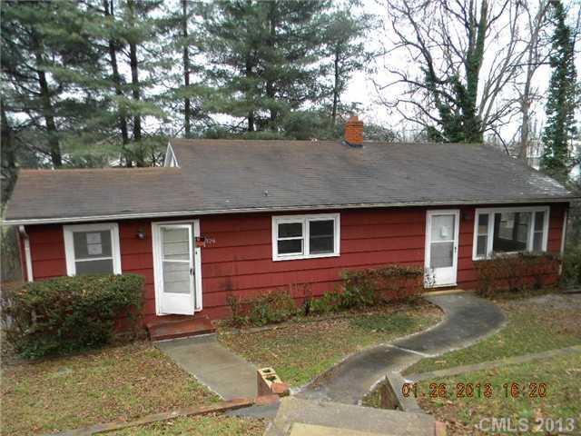 326 Clark Street Statesville NC 28677