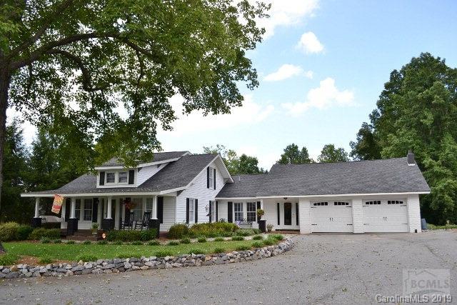 111 Country Club Drive Morganton NC 28655
