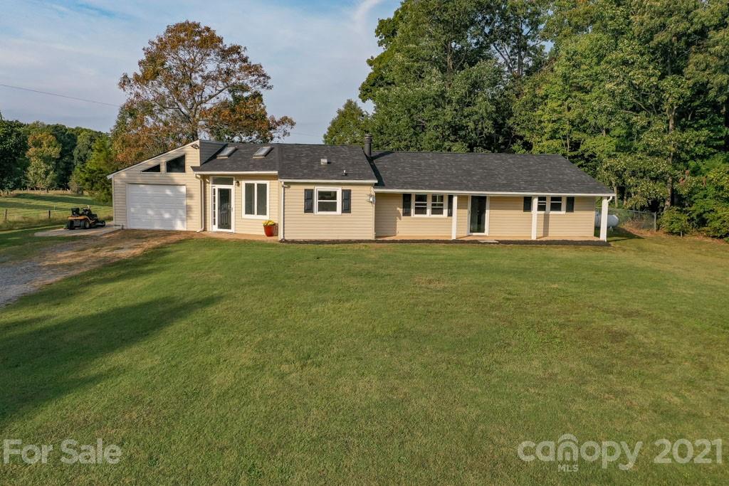 245 We Padgett Road Bostic NC 28018