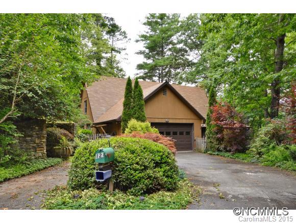 121 Rocky Hill Overlook Brevard NC 28712