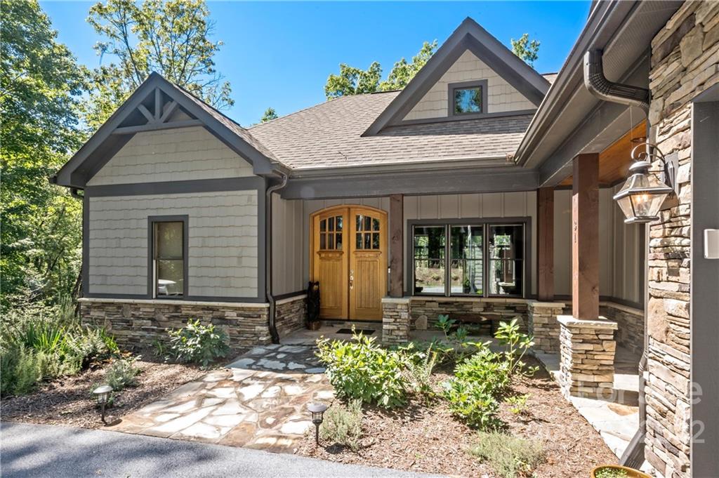 31 Quanv Court Brevard NC 28712
