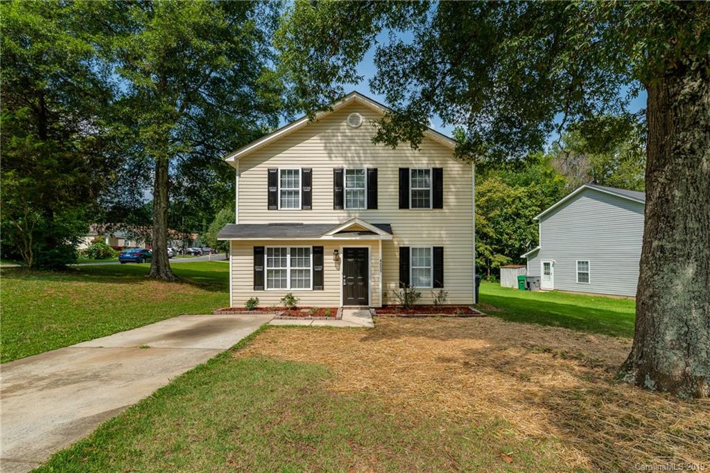 4603 Wildwood Avenue Charlotte NC 28208
