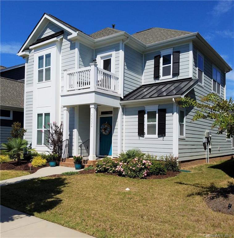 22226 Market Street Cornelius NC 28031