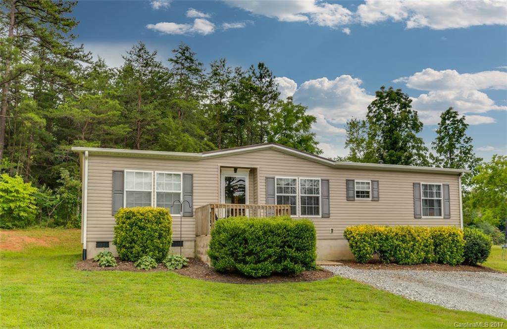 230 Cane Creek Road Rutherfordton NC 28139