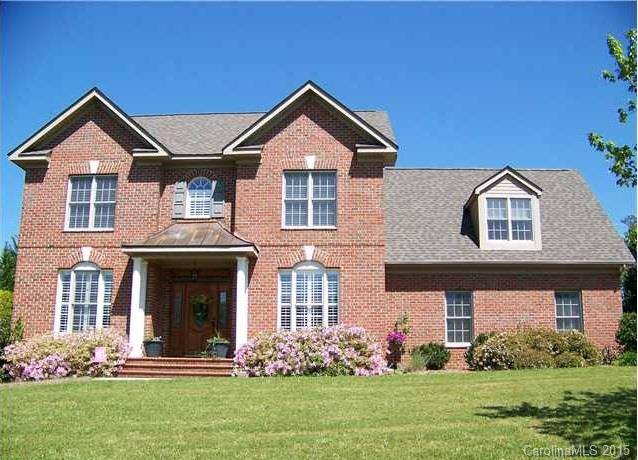 2872 Berwick Lane Gastonia NC 28054