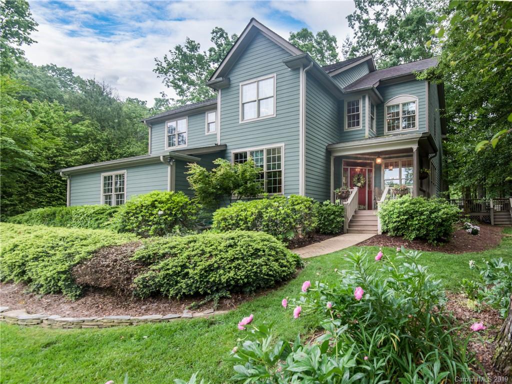 25 Madelyn Lane Fairview NC 28730