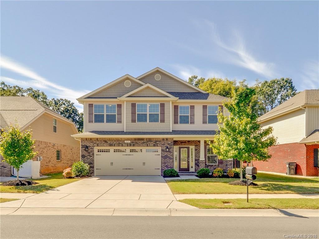 9926 Loughlin Lane Charlotte NC 28273