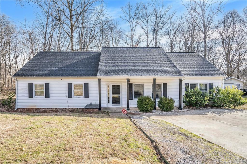 3430 Fincher Boulevard Charlotte NC 28269