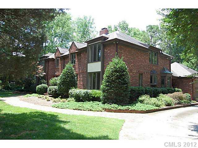 2804 Carmel Road Charlotte NC 28226