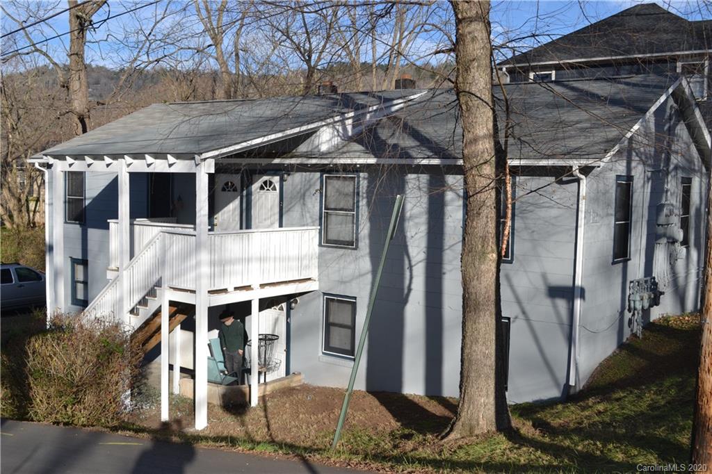 112 Broad Street Asheville NC 28801