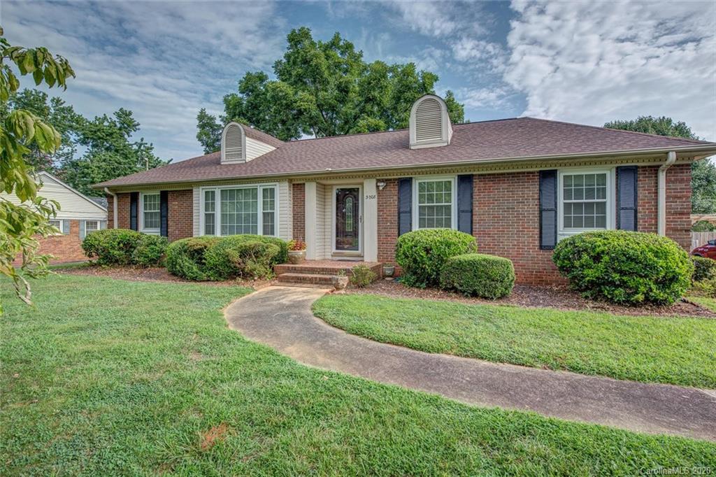 3008 Stoneybrook Avenue Gastonia NC 28054