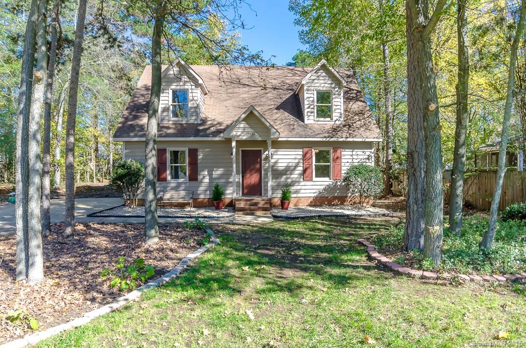 4804 Shea Court Monroe NC 28110