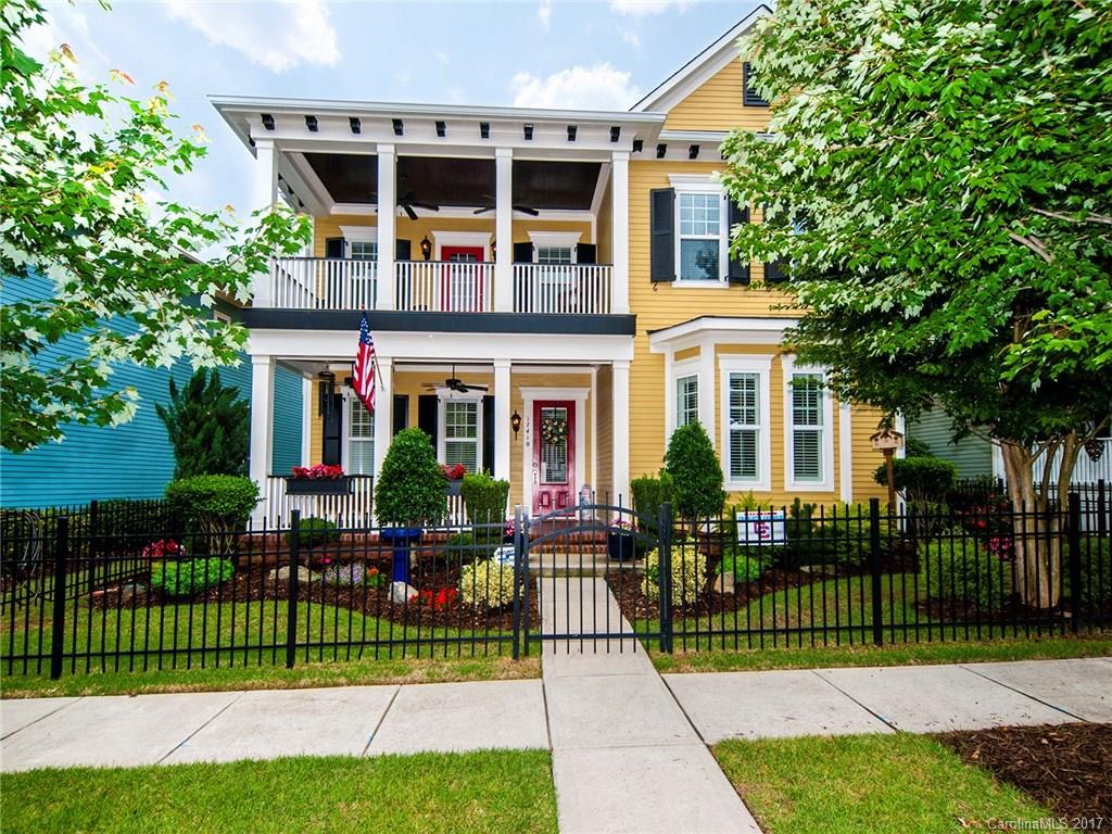 17410 Captain Ardrey Road Charlotte NC 28277