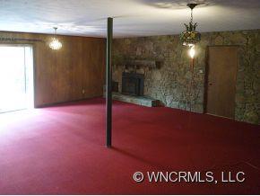 35 Wildwood Acres Road Asheville NC 28806
