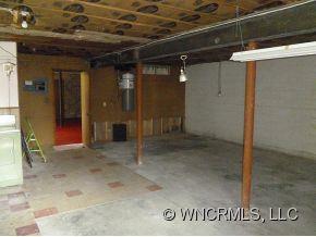 35 Wildwood Acres Road Asheville NC 28806