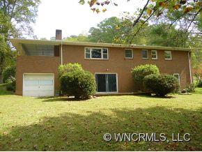 35 Wildwood Acres Road Asheville NC 28806