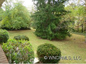35 Wildwood Acres Road Asheville NC 28806