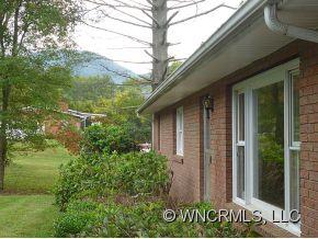 35 Wildwood Acres Road Asheville NC 28806