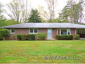 35 Wildwood Acres Road Asheville NC 28806