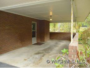 35 Wildwood Acres Road Asheville NC 28806