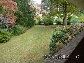 35 Wildwood Acres Road Asheville NC 28806