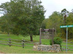 35 Wildwood Acres Road Asheville NC 28806