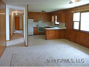 35 Wildwood Acres Road Asheville NC 28806