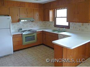 35 Wildwood Acres Road Asheville NC 28806