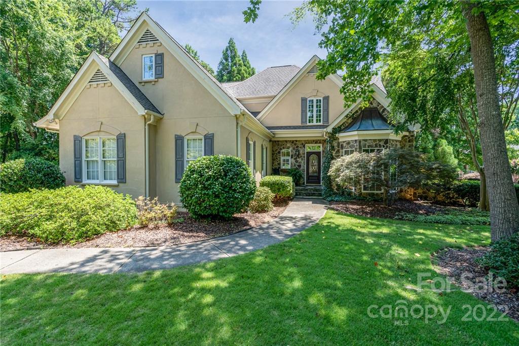 10305 Club Trophy Lane Mint Hill NC 28227