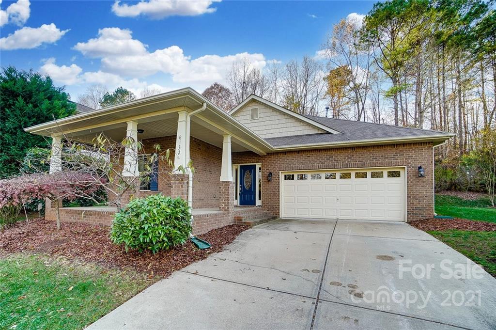 6132 Silver Chime Way Huntersville NC 28078