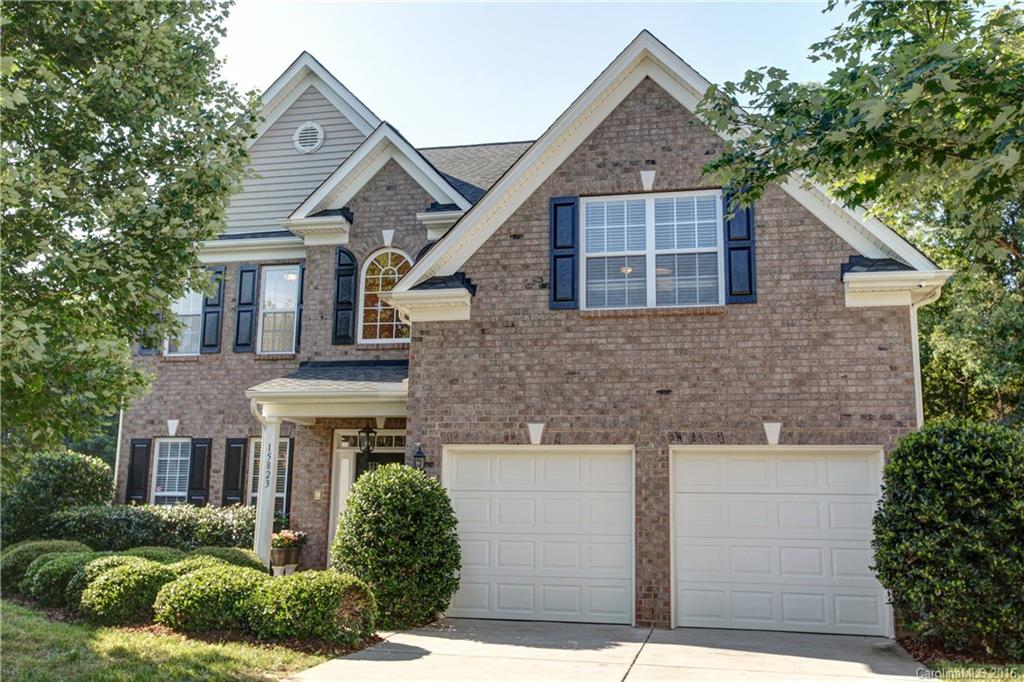 15823 Herring Gull Way Charlotte NC 28278