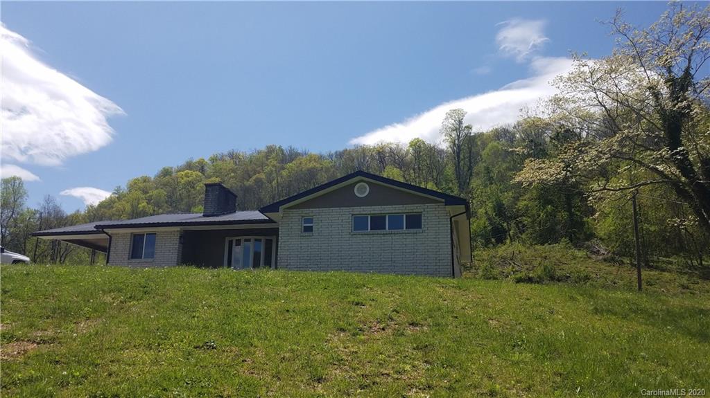 78 Hummingbird Ridge Canton NC 28716