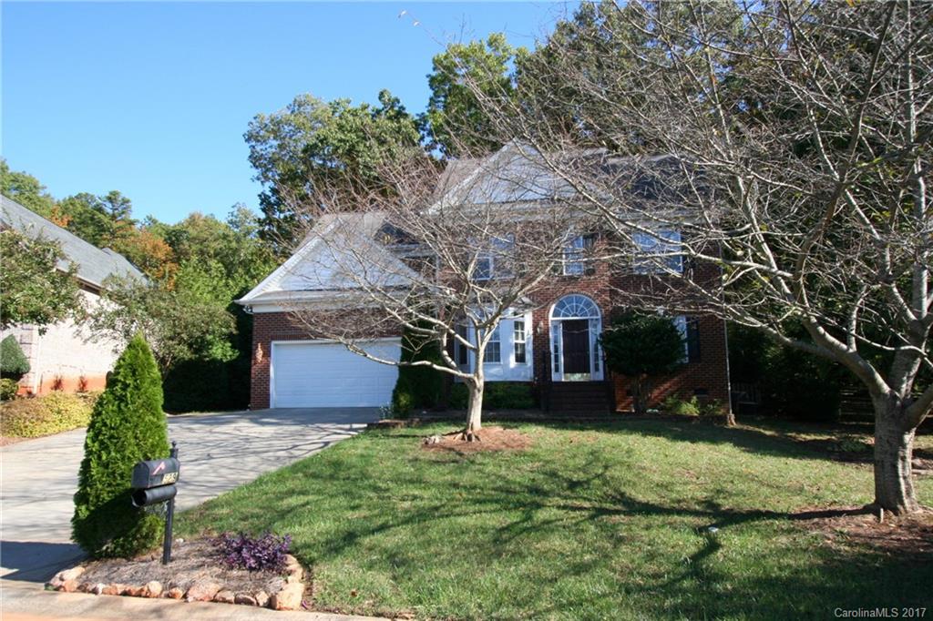 529 Mcmillan Drive Indian Trail NC 28079