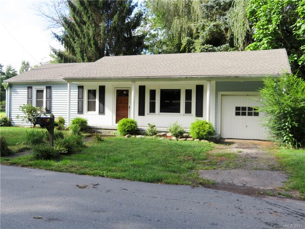 229 Georgia Avenue Waynesville NC 28786