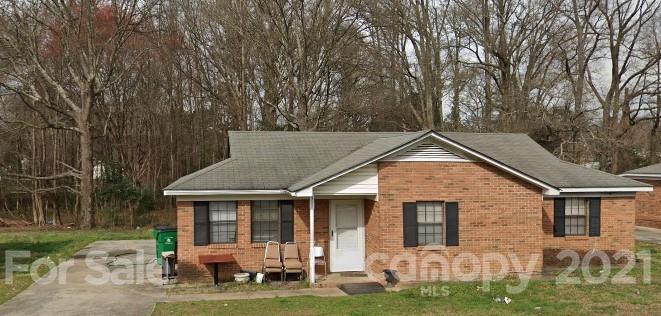 4700 Lawrence Orr Road Charlotte NC 28212
