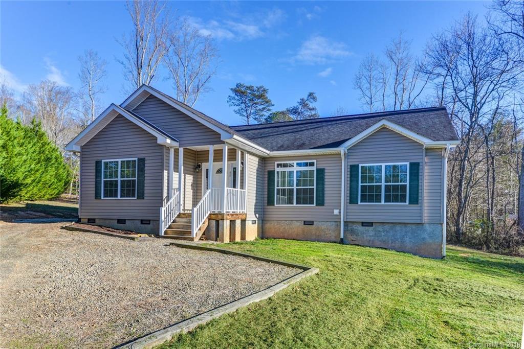 48 Hannah Drive Asheville NC 28804