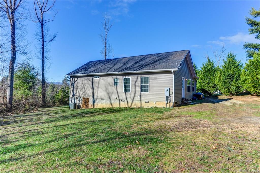 48 Hannah Drive Asheville NC 28804